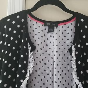 White House Black Market sweater